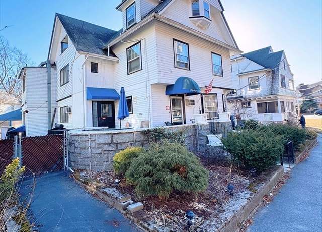 Property at 28 Linwood Rd, Lynn, MA 01905, 12 beds