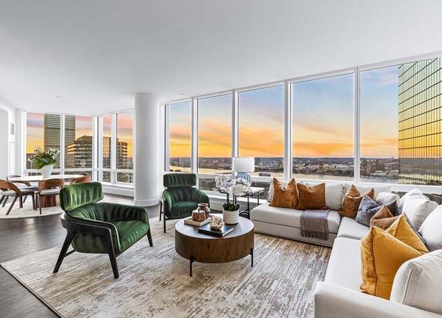 Property at 430 Stuart Unit 32C, Boston, MA 02116, 3 beds, 2.5 baths