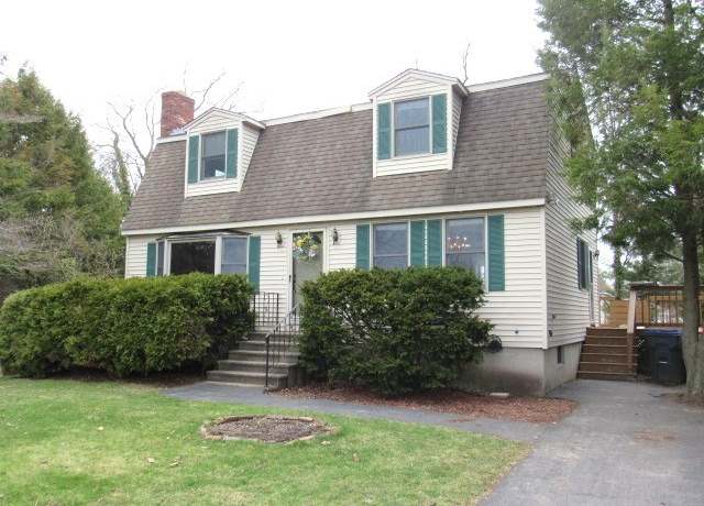 Property at 83 Chippy Ln, Methuen, MA 01844, 3 beds, 2 baths