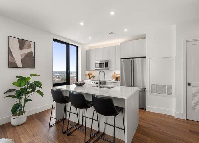 Property at 1515 Commonwealth Ave #302, Boston, MA 02135, 1 bed, 1 bath