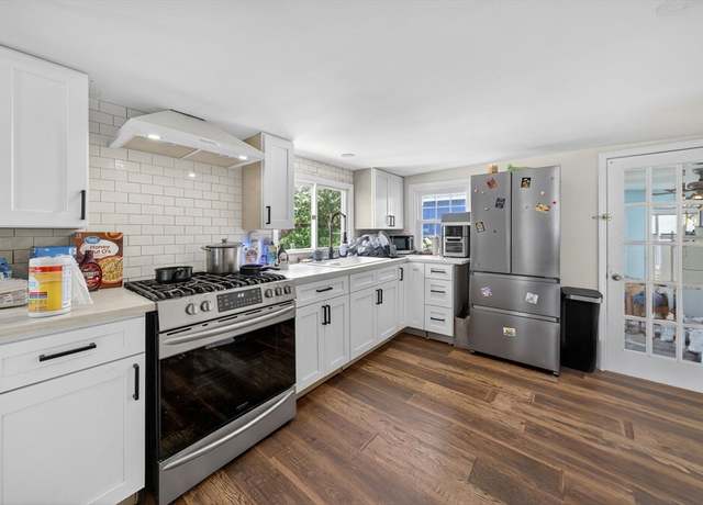 Property at 42 Mccabe St, Dartmouth, MA 02748, 2 beds, 1 bath