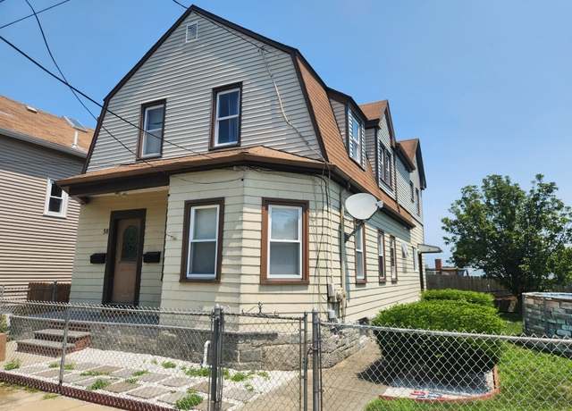 Property at 38 Beech St, New Bedford, MA 02740, 5 beds, 2 baths