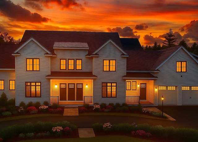 Property at 114 Country Club Way, Kingston, MA 02364, 5 beds, 3.5 baths