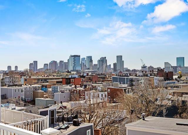 Property at 274 Bunker Hill St, Boston, MA 02129, 4 beds, 3.5 baths