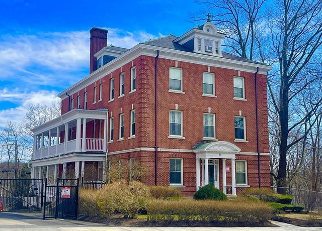 Property at 67 Illinois St, #208, Worcester, MA 01610, 2 beds, 1 bath