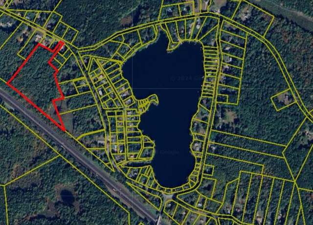 Property at 0 Flynt St, Palmer, MA 01069