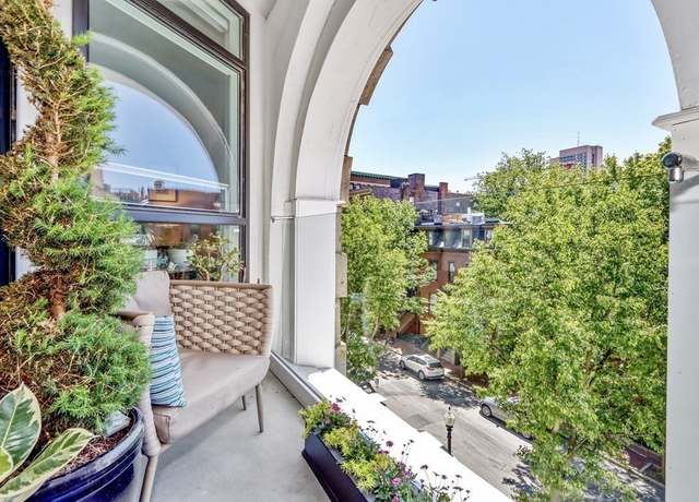 Property at 771 Harrison Ave #410, Boston, MA 02118, 1 bed, 1.5 baths