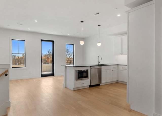 Property at 116 Moore St #307, Boston, MA 02128, 2 beds, 2 baths