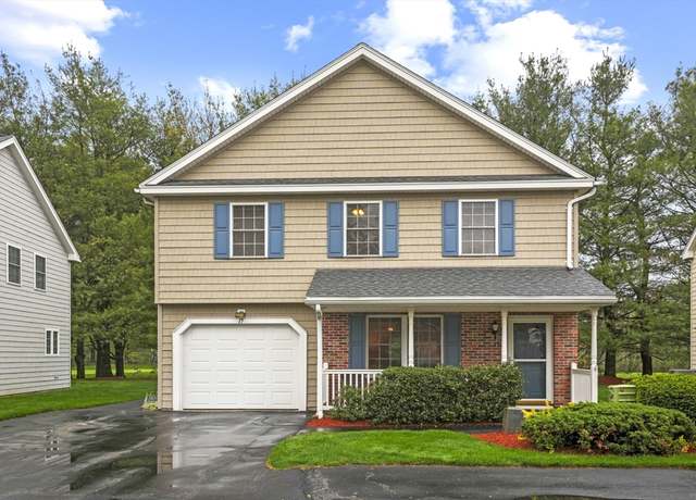 Property at 17 Fairway Dr #17, Tewksbury, MA 01876, 2 beds, 1.5 baths