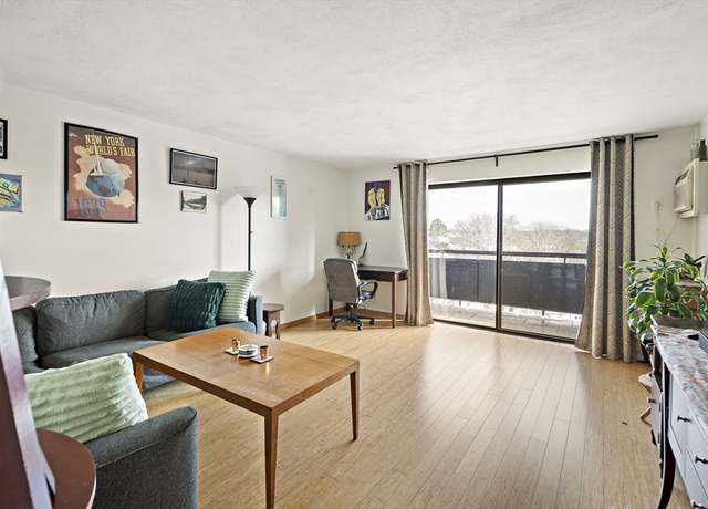 Property at 32 Whites Ave Unit D65, Watertown, MA 02472, 1 bed, 1 bath