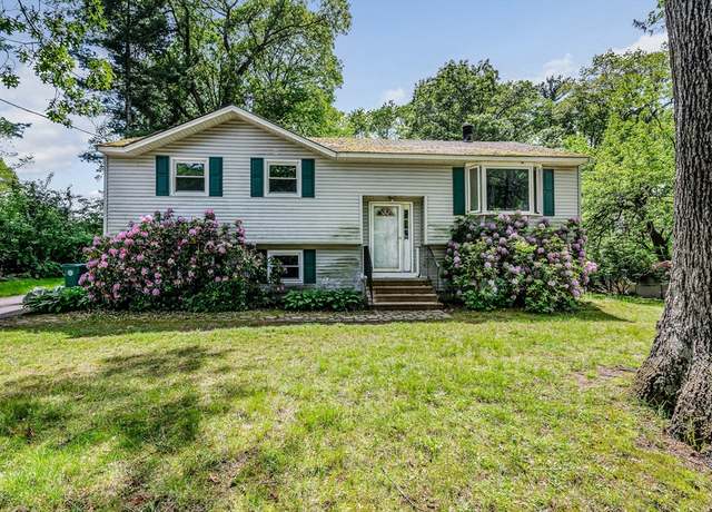 Property at 19 Porter St, Billerica, MA 01821, 3 beds, 1 bath