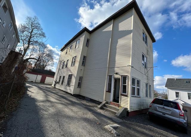 Property at 7 Bluff St, Worcester, MA 01610, 12 beds, 3 baths