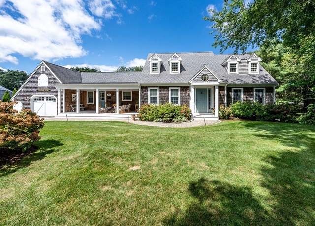 Property at 44 Leeward Run, Yarmouth, MA 02664, 4 beds, 3 baths