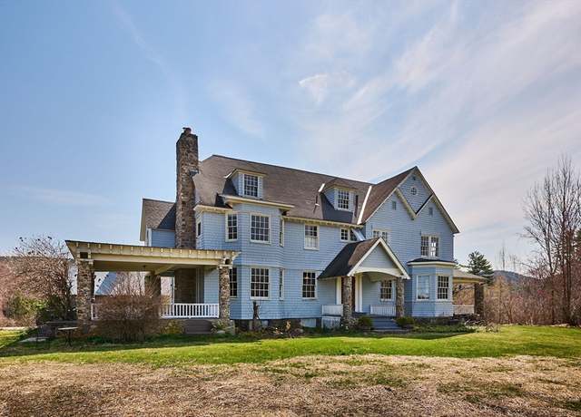 Property at 181 School St, Northfield, MA 01360, 6 beds, 5.5 baths