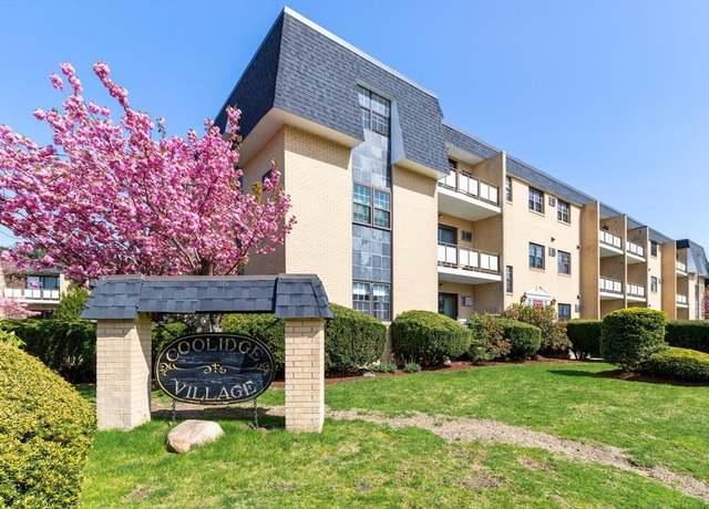 Property at 48 Bigelow Ave #32, Watertown, MA 02472, 2 beds, 2 baths