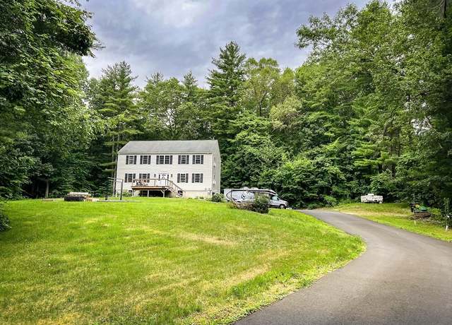 Property at 169 Lyman Rd, Berlin, MA 01503, 4 beds, 3.5 baths