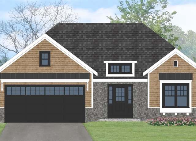 Property at 27 Cutter Dr, Easton, MA 02375, 2 beds, 2.5 baths
