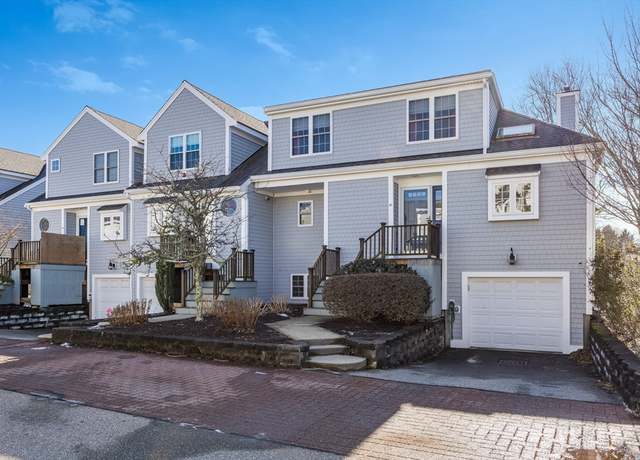 Property at 174 Queen St Unit 8F, Falmouth, MA 02540, 2 beds, 3.5 baths