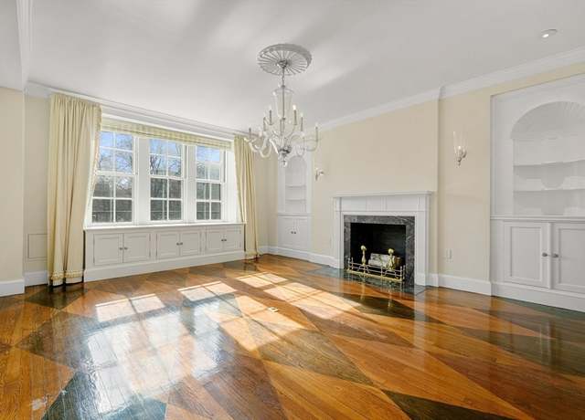 Property at 81 Beacon St #4, Boston, MA 02108, 4 beds, 3.5 baths