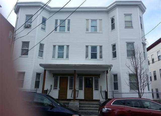 Property at 128 Shurtleff St, Chelsea, MA 02150, 11 beds, 4.5 baths