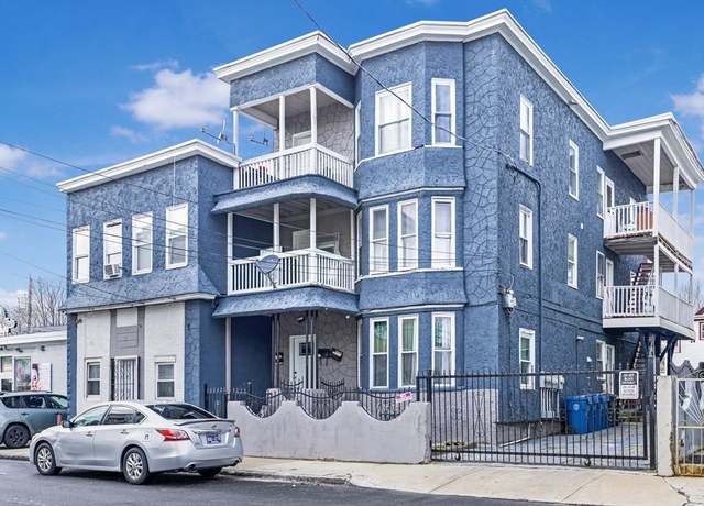 Property at 115-117 Myrtle St, Lawrence, MA 01841, 12 beds, 5 baths