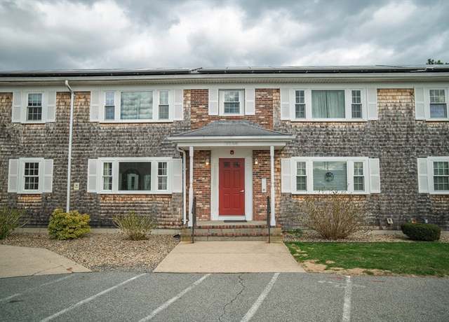 Property at 212 Upper County Rd Unit 5A, Dennis, MA 02639, 2 beds, 1 bath