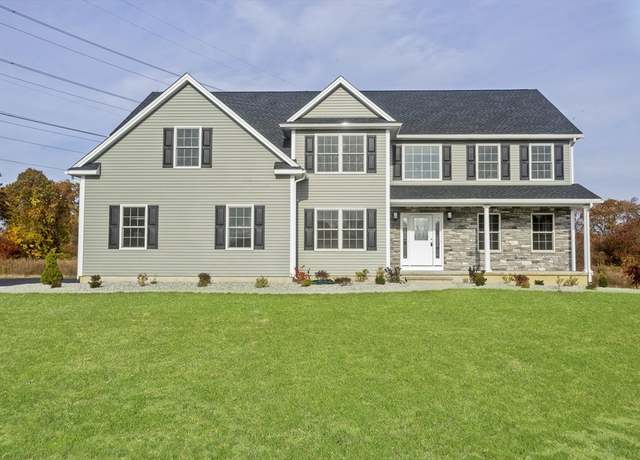 Property at 31 D'amato, Agawam, MA 01001, 4 beds, 2.5 baths
