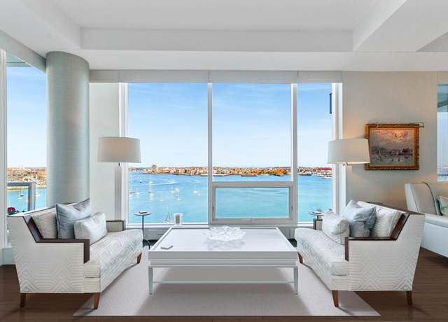 Property at 22 Liberty Dr Unit 11C, Boston, MA 02210, 2 beds, 2.5 baths