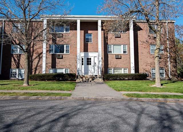 Property at 238 Rock St Unit C8, Norwood, MA 02062, 1 bed, 1 bath