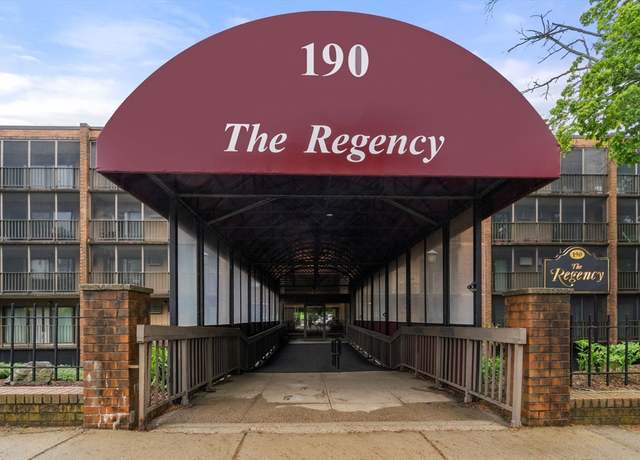 Property at 190 High St #409, Medford, MA 02155, 2 beds, 2 baths