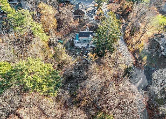 Property at 2 Great Hill Rd, Gloucester, MA 01930, 2 beds, 1 bath