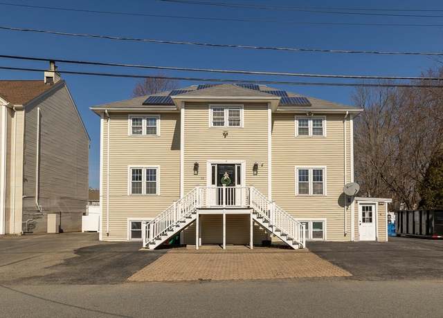 Property at 18-20 Eugene St, Lowell, MA 01852, 6 beds, 3.5 baths