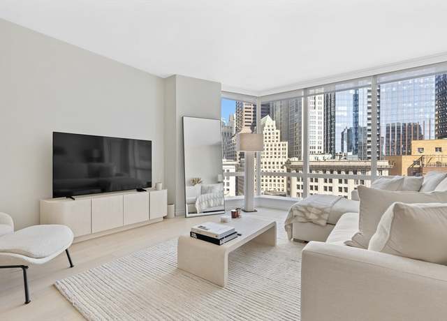Property at 1 Franklin St #1409, Boston, MA 02110, 1 bed, 1 bath