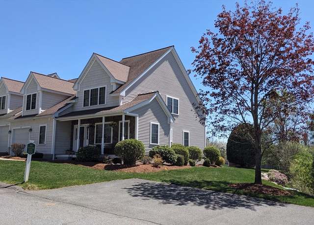 Property at 53 Baldwin Rd #201, Billerica, MA 01821, 3 beds, 2.5 baths
