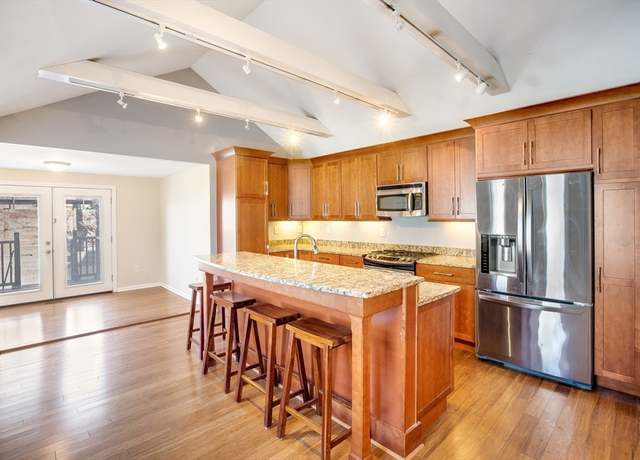 Property at 76 Homer St, Boston, MA 02128, 3 beds, 2 baths