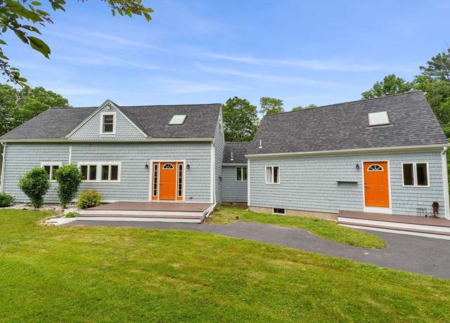 Property at 94 Kimball Rd, Amesbury, MA 01931, 4 beds, 2.5 baths