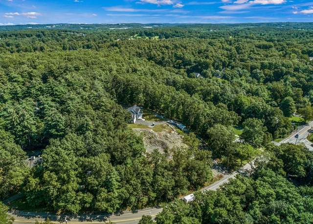 Property at 223 South St, Northborough, MA 01532