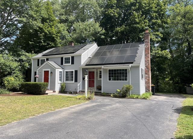 Property at 602 Potter Rd, Framingham, MA 01701, 3 beds, 2 baths