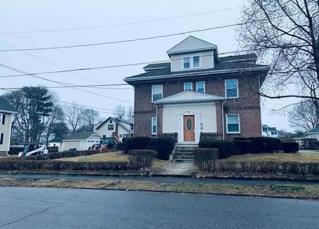 house for sale in quincy ma