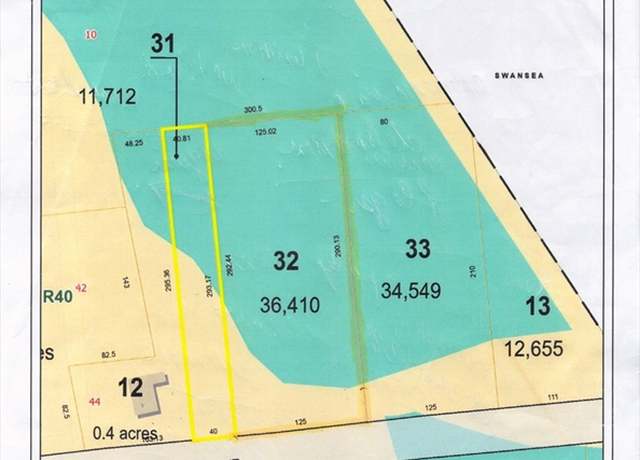 Property at 0 Barton, Warren, RI 02885