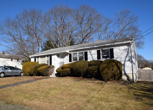 Property at 15 Barbara Rd, Randolph, MA 02368, 3 beds, 1 bath