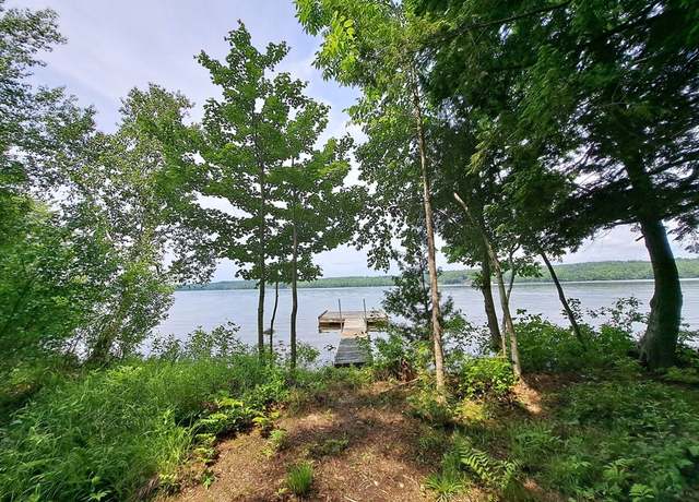 Property at 0 Stetsons Way, West Gardiner, ME 04345
