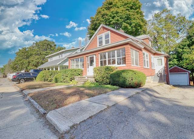Property at 168 Lowell St, Methuen, MA 01844, 3 beds, 3 baths