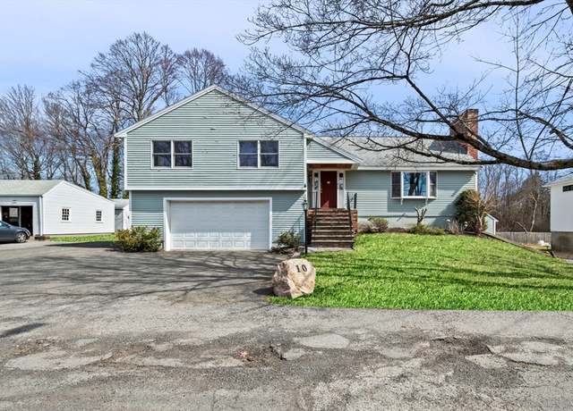 Property at 10 Liberty Ln, Marblehead, MA 01945, 3 beds, 3 baths