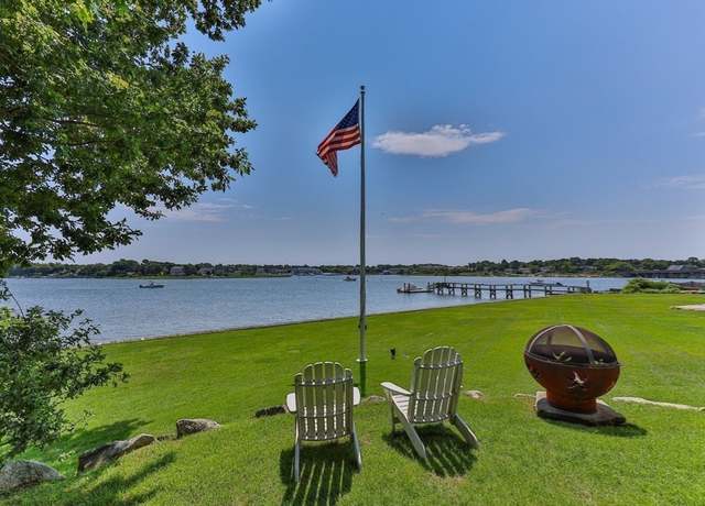 Property at 45 Seth Ln, Yarmouth, MA 02664, 5 beds, 5.5 baths