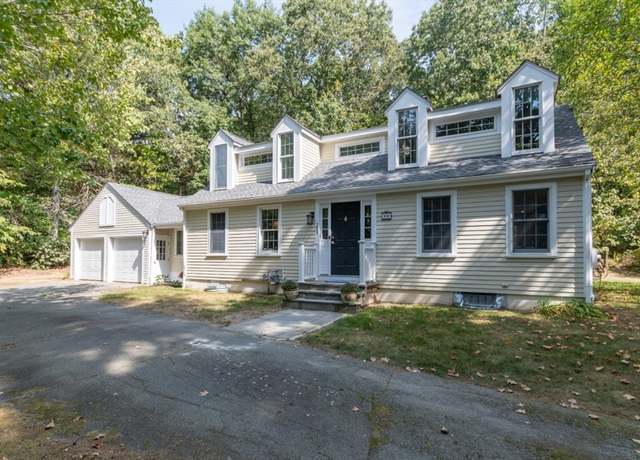 Property at 298 Maynard Rd, Sudbury, MA 01776, 3 beds, 3 baths