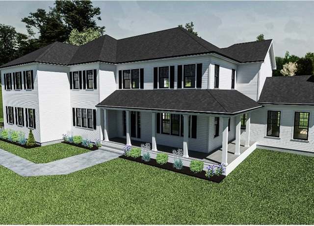 Property at 92 Horseneck Rd, Dartmouth, MA 02748, 5 beds, 5.5 baths