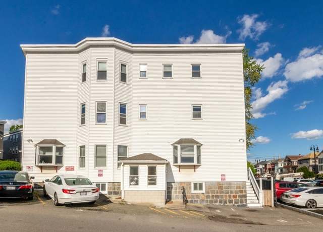 Property at 176 Minot St Unit B, Boston, MA 02122, 2 beds, 1 bath