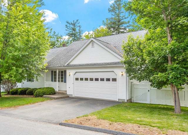 Property at 43 Warwick Rd, Gardner, MA 01440, 3 beds, 2 baths