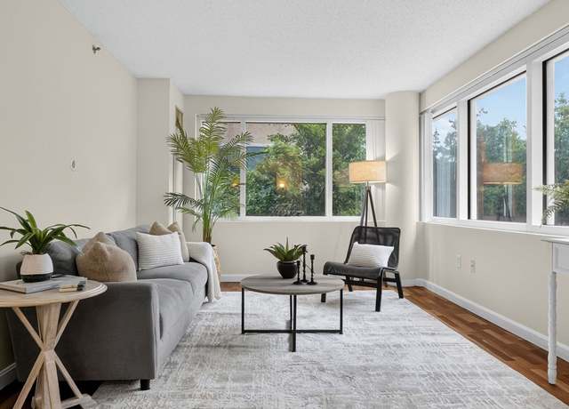 Property at 8-12 Museum Way #222, Cambridge, MA 02141, 2 beds, 2 baths